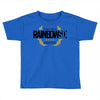 Rainbow Six Siege Toddler T-shirt