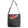legospace Adjustable Strap Totes