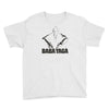 baba yaga Youth Tee