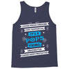 It's A Pops Thing Tank Top