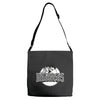 HUMBOLDT BRONCOS Adjustable Strap Totes