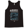 darkness and demogorgons Tank Top