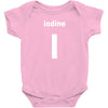 iodine Baby Bodysuit