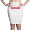 Stimmers Hypebeast Pencil Skirts