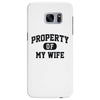 property of my wife Samsung Galaxy S7 Edge