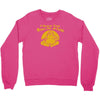 i have the body of a god Crewneck Sweatshirt
