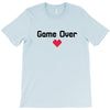 Game Over T-Shirt
