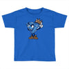 diamond king Toddler T-shirt