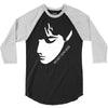 richey edwards 3/4 Sleeve Shirt