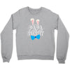 papa bunny Crewneck Sweatshirt