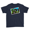 photo bomb squad Youth Tee