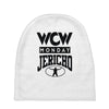 monday night jericho Baby Beanies
