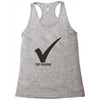 top players Racerback Tank