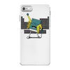 mercury iPhone 7 Case