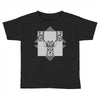 the team Toddler T-shirt