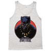 black panther Tank Top