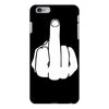 middle finger iPhone 6/6s Plus Case