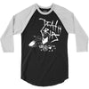 Death Grips 3/4 Sleeve Shirt