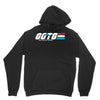 real galactic heroes Unisex Hoodie