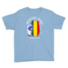 belgium national team youth 2018 fifa world cup Youth Tee
