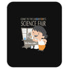 science fair Mousepad