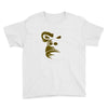 Gorila Face Youth Tee