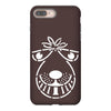 spacehopper ~ mens funny retro iPhone 8 Plus