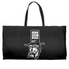 buh humbug scrooge Weekender Totes