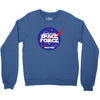 us space force Crewneck Sweatshirt