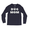 this mom loves dogs Long Sleeve Shirts