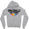 Spaceballs The T Shirt Zipper Hoodie