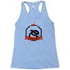LITTLE BOY SNAKE Racerback Tank