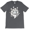 ghost problems T-Shirt