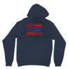 re-elect Trump 2020 T-shirt Unisex Hoodie
