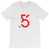 red logo best T-Shirt