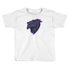 rockzillah dark Toddler T-shirt