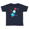 rocket science Toddler T-shirt