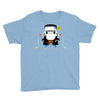 recharge Youth Tee