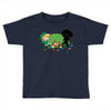 milled Toddler T-shirt