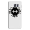 my girl is stronger than you (2) Samsung Galaxy S7