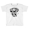 ny love Toddler T-shirt