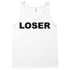 loser Tank Top