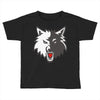KING OF THE WOLF Toddler T-shirt