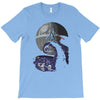 the nightmare before empire T-Shirt