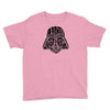word vader Youth Tee