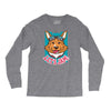 let's jam Long Sleeve Shirts