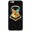 republic bending school iPhone 6/6s Case