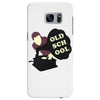 old school dj Samsung Galaxy S7 Edge