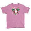 mighty raph Youth Tee