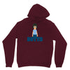 butts Unisex Hoodie